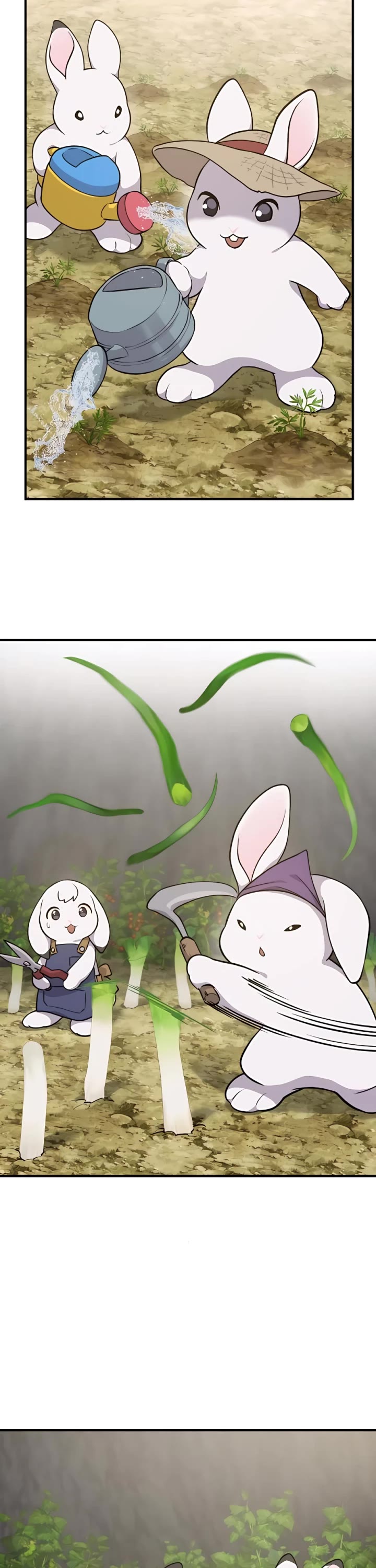 Solo Farming In The Tower, Chapter 10 image 22